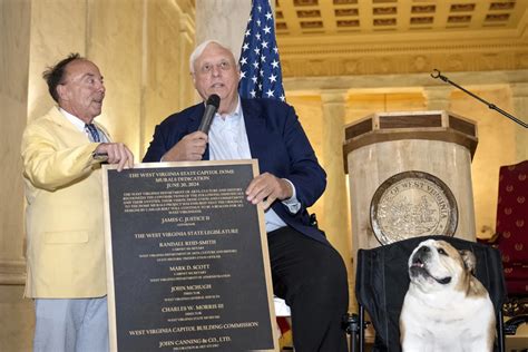 English bulldog named Babydog appears in historical West .